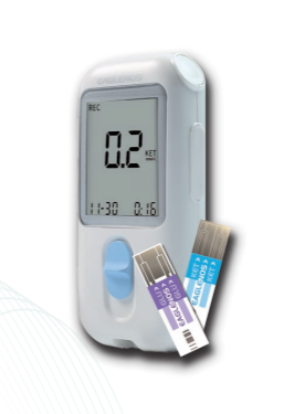 [P01-00199-00-03] Creatinine Strip (including Hb eGFR*)