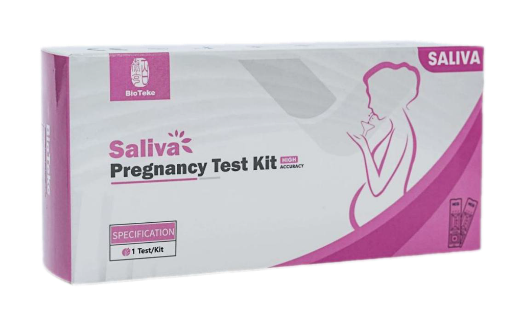 [ICA2235] Saliva Pregnancy Test Kit